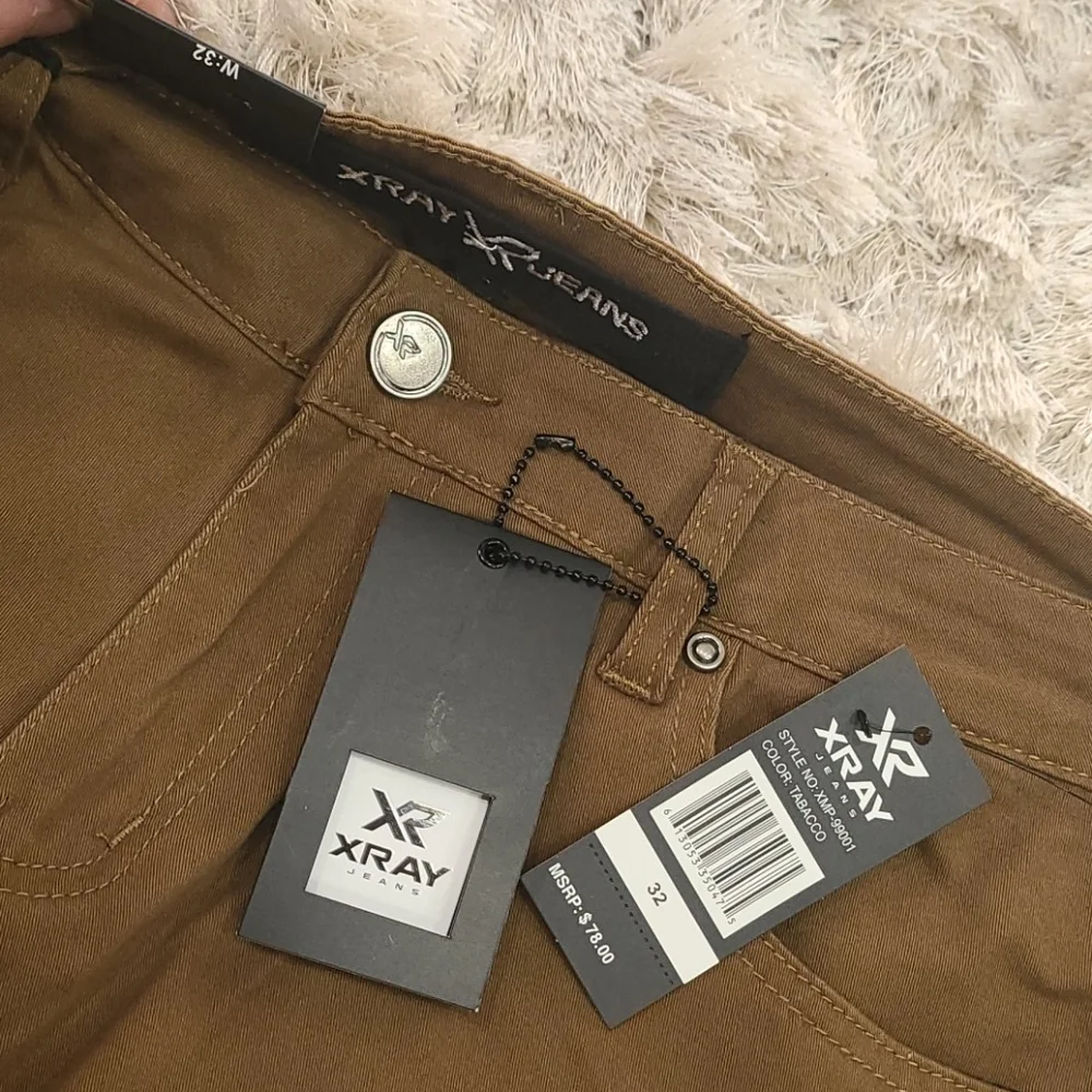 Men's Xray jeans size : 32 $89 - Picture 2 of 8